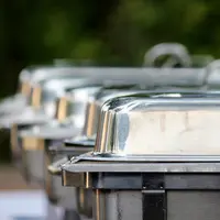 Buffet Wedding/pixabay