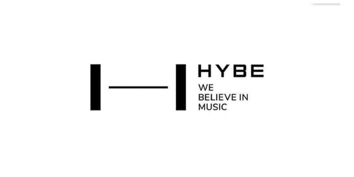 HYBE Labels