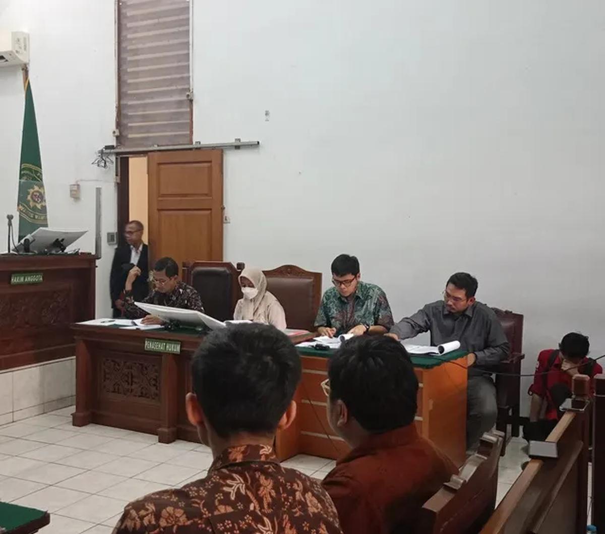 Dok. Istimewa