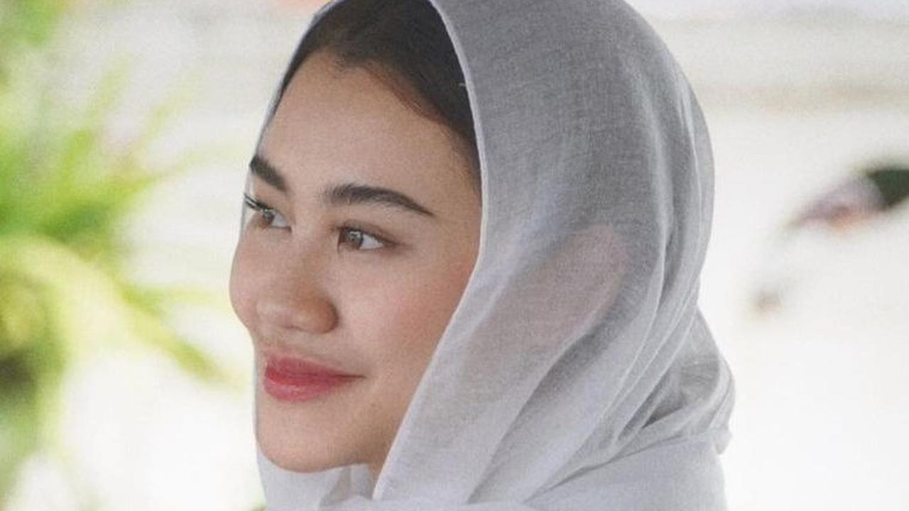 Fakta Menarik Aaliyah Massaid, Pacar Thariq Halilintar, Ternyata Sosok Religius