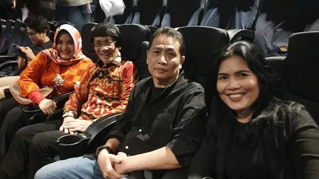 6 Potret Kebersamaan Kak Seto dengan Istri yang Jarang Disorot