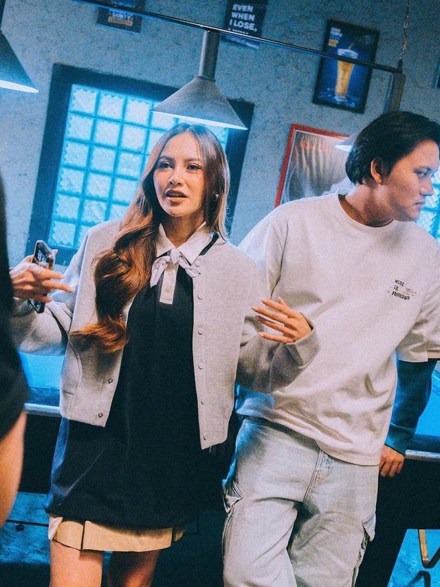 5 Fakta Gugatan Isbat Nikah Rizky Febian dan Mahalini Ditolak, Pernikahan Tidak Sah