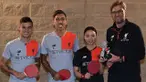 Liverpool punya cara tersendiri untuk merayakan Tahun Baru Imlek 2568, seperti apa?