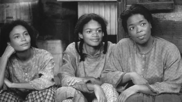 Beloved (1998)