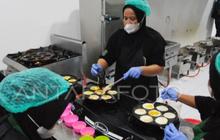 Cegah Keracunan, BGN Wajibkan Dapur SPPG Masak MBG Pakai Air Galon