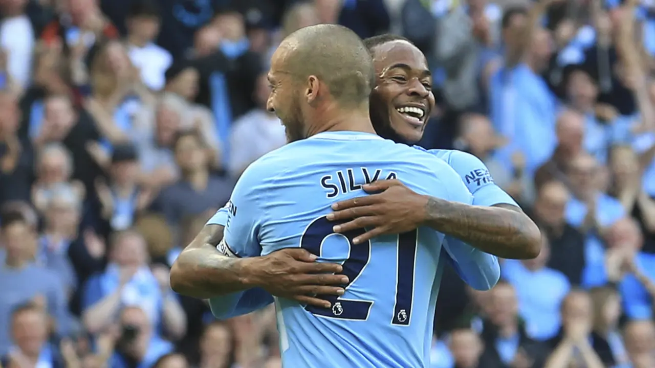 Manchester City