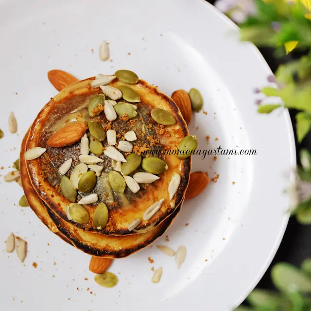 ilustrasi Kisah Inspiratif, Cara Menjaga Sistem Kekebalan Tubuh Saat Pandemi Ala Monica Agustami/@monicaagustami