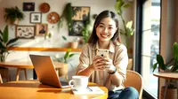 350 Caption Foto Aesthetic untuk Instagram yang Keren dan Inspiratif