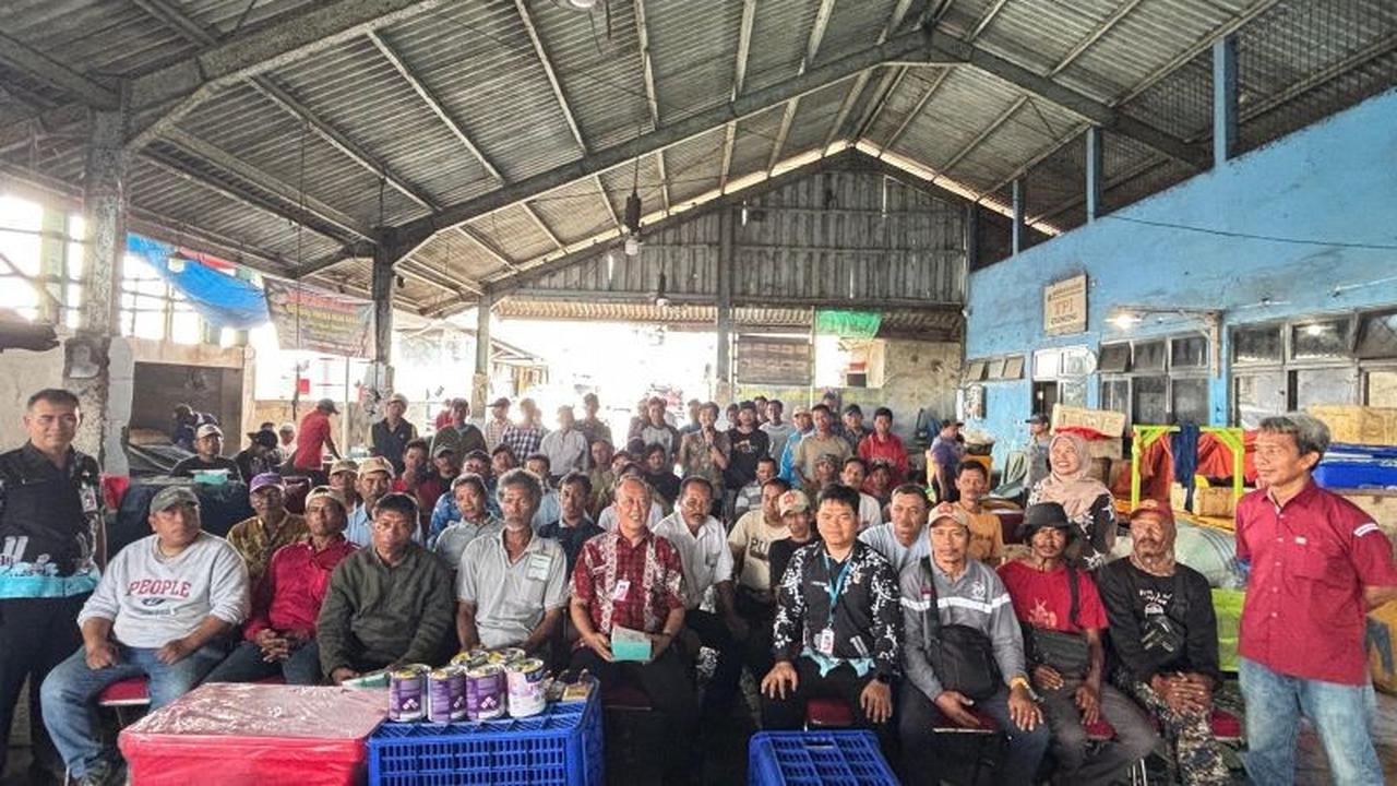 Strategi Jitu Pemkot Jakarta Utara: Pembinaan Terukur Dongkrak Hasil Tangkapan Nelayan Jakarta Utara