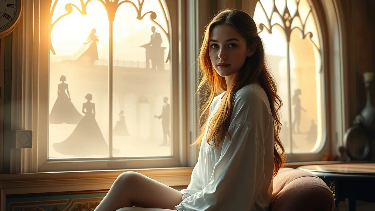 mimpi jadi istri orang