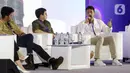 Selain itu, Mekari Conference 2023 juga menyediakan kelas-kelas praktis yang dipandu oleh para founder bisnis dan ahli di bidangnya. Di sini, para peserta bisa belajar langsung tentang cara mengembangkan usaha dan karier mereka dengan menggunakan teknologi, seperti membuat strategi pemasaran, merencanakan keuangan, meningkatkan produktivitas, serta menjaga kesehatan mental. (Liputan6.com/Angga Yuniar)