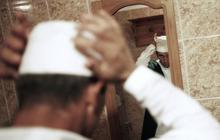 "Tahlilan" muslimin Bosnia