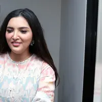 Ashanty (Deki Prayoga/bintang.com)