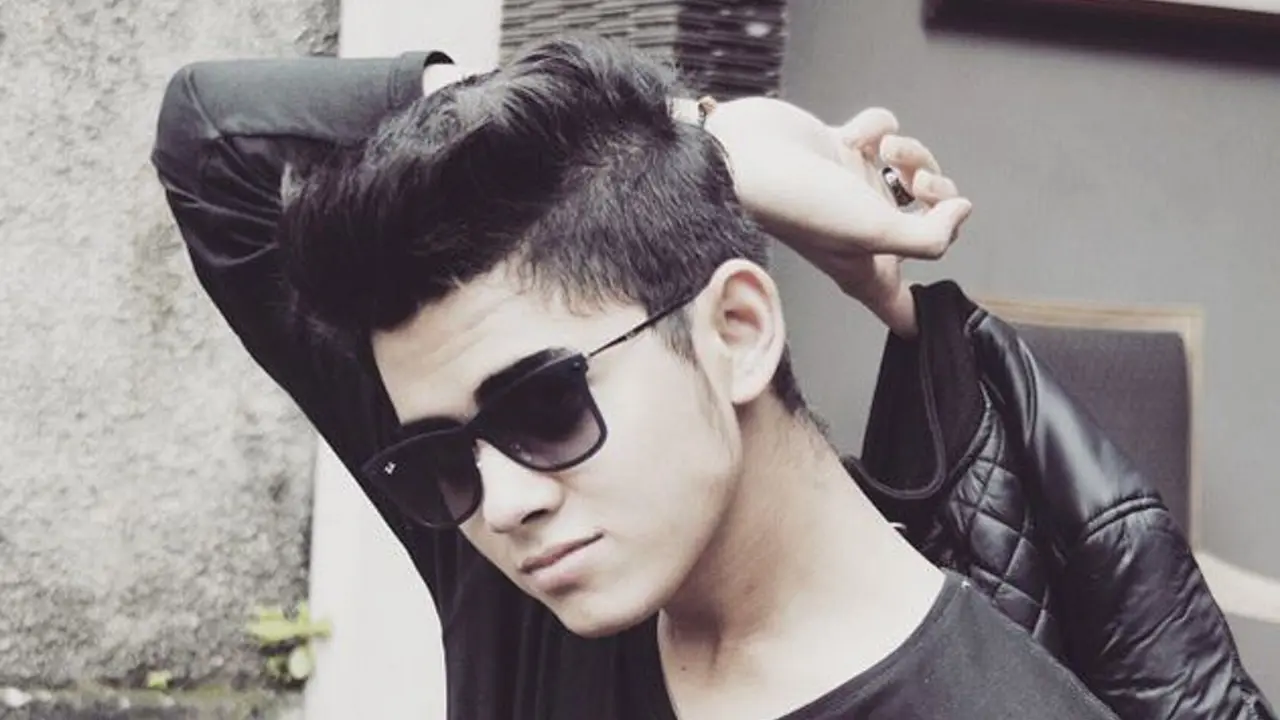 Aliando Syarief
