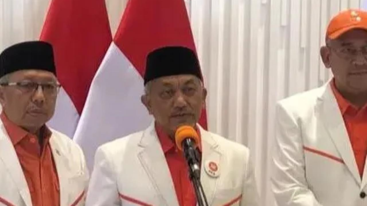 PKS Tolak Pemindahan Ibu Kota, Pimpinan DPR: Silakan Ubah UU-nya kalau Berkuasa