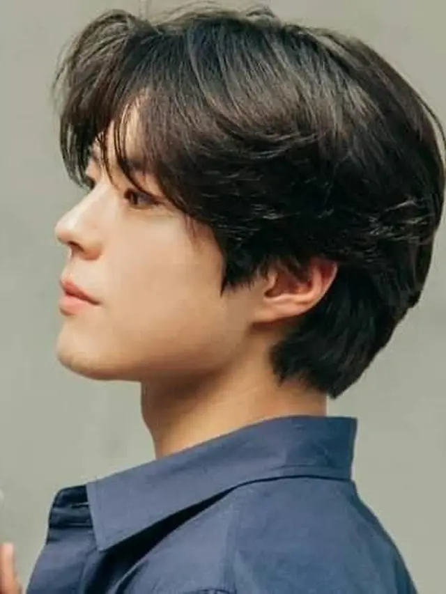 5 Model Potongan Rambut Cowok 2024, Bikin Penampilan Makin Keren di Hari Spesial