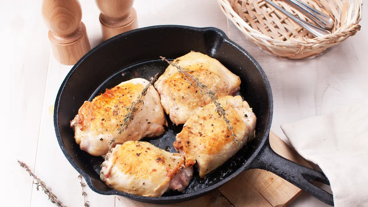 Daging Ayam