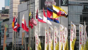 8 Agustus 1967: ASEAN Resmi Berdiri di Bangkok, Ini Sejarah Pembentukannya