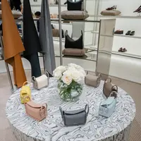 Rangkaian koleksi tas Demi dari Pedro. (dok. Pedro Indonesia)