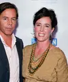 Kate Spade ternyata baru saja berpisah dengan sang suami, Andy Spade sebelum memutuskan untuk mengakhiri hidupnya. (MATTHEW PEYTON / GETTY IMAGES NORTH AMERICA / AFP)