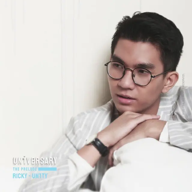 Ricky UN1TY