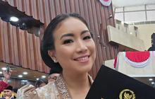 Fakta Menarik Rahayu Saraswati, Keponakan Prabowo yang Menawan sebagai Artis dan Politikus