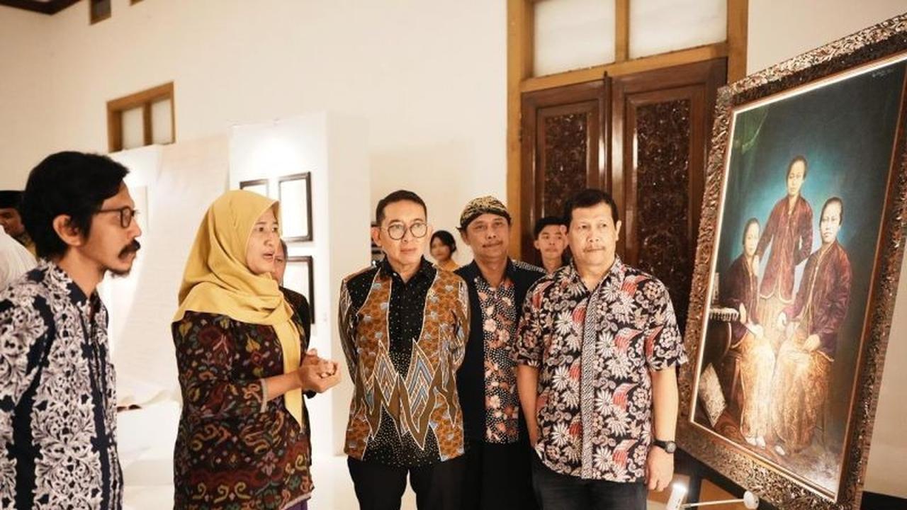 Museum Kartini Diresmikan Fadli Zon, Jadi Pusat Edukasi dan Destinasi Wisata Sejarah