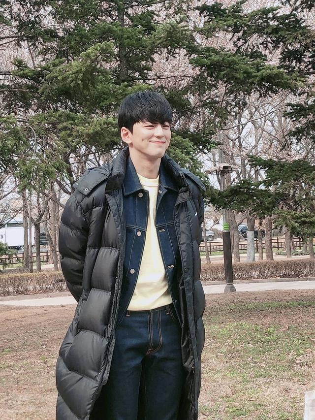 Kim Min Kyu