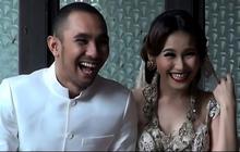 Mengungkap Perjalan Cinta Ayu Ting Ting yang Terjal dan Berliku, Dijodohkan Orangtua dan Kandas Ditengah Jalan
