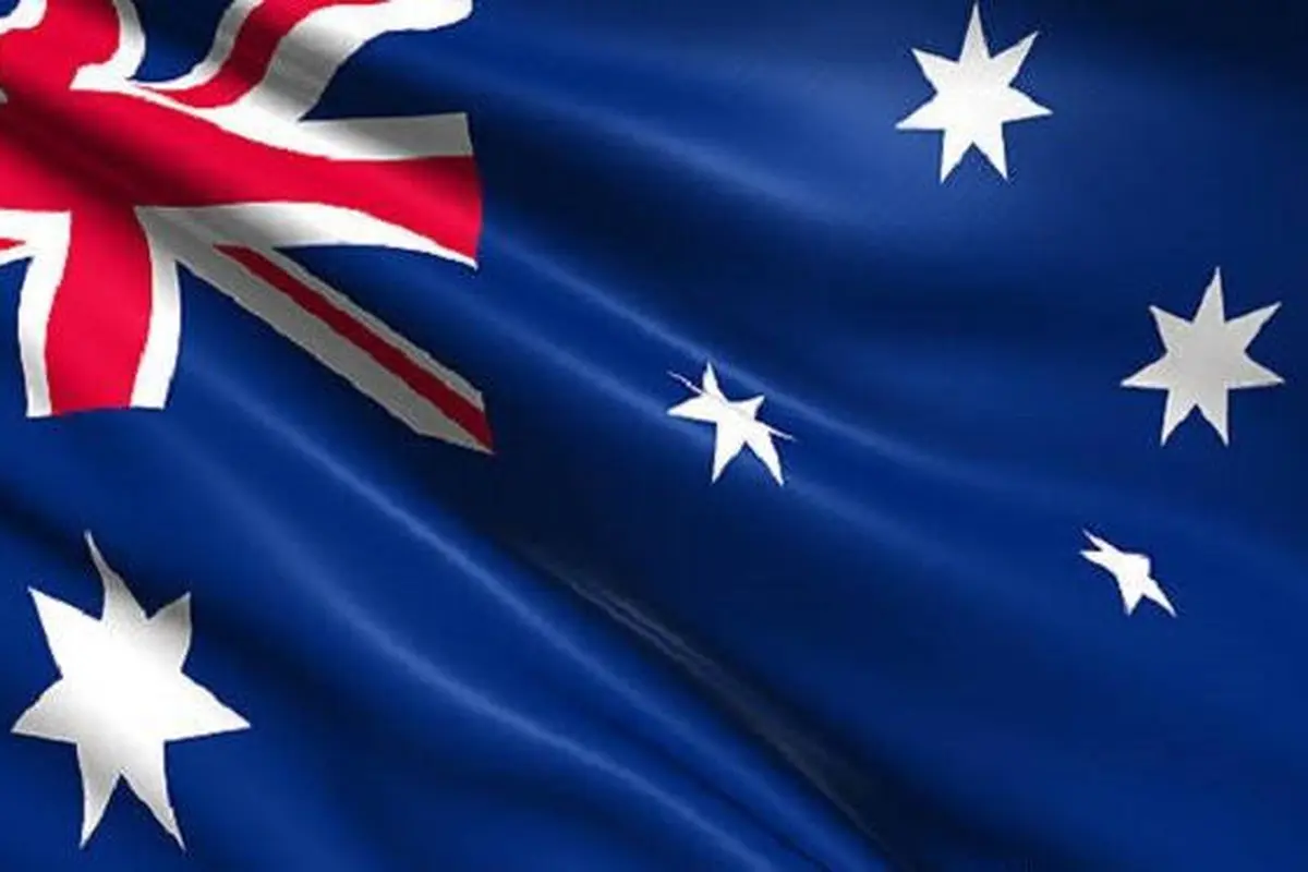 Bendera Australia (iStockphoto via Google Images)