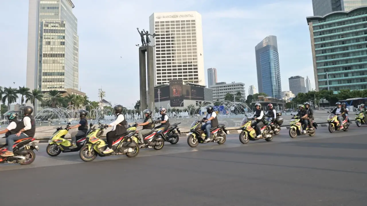 Pertamina