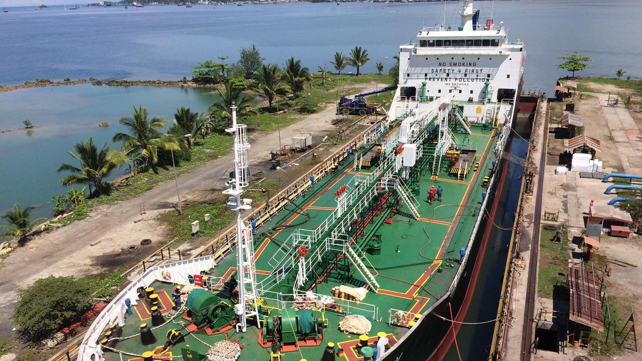 Proses Docking 12 Kapal Rampung, Pertamina Patra Niaga Jamin Kelancaran Distribusi Energi Nasional