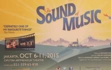 Pentas 'The Sound of Music' hadirkan 2 anak Indonesia bertalenta