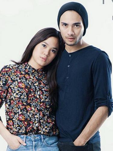 Refal Hady Sheryl Sheinafia Perankan Galih Ratna Versi Modern News Entertainment Fimela Com