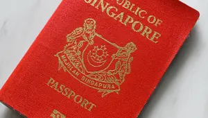 Singapura Masih Jadi Paspor Terkuat di Dunia 2026, Indonesia Turun Peringkat