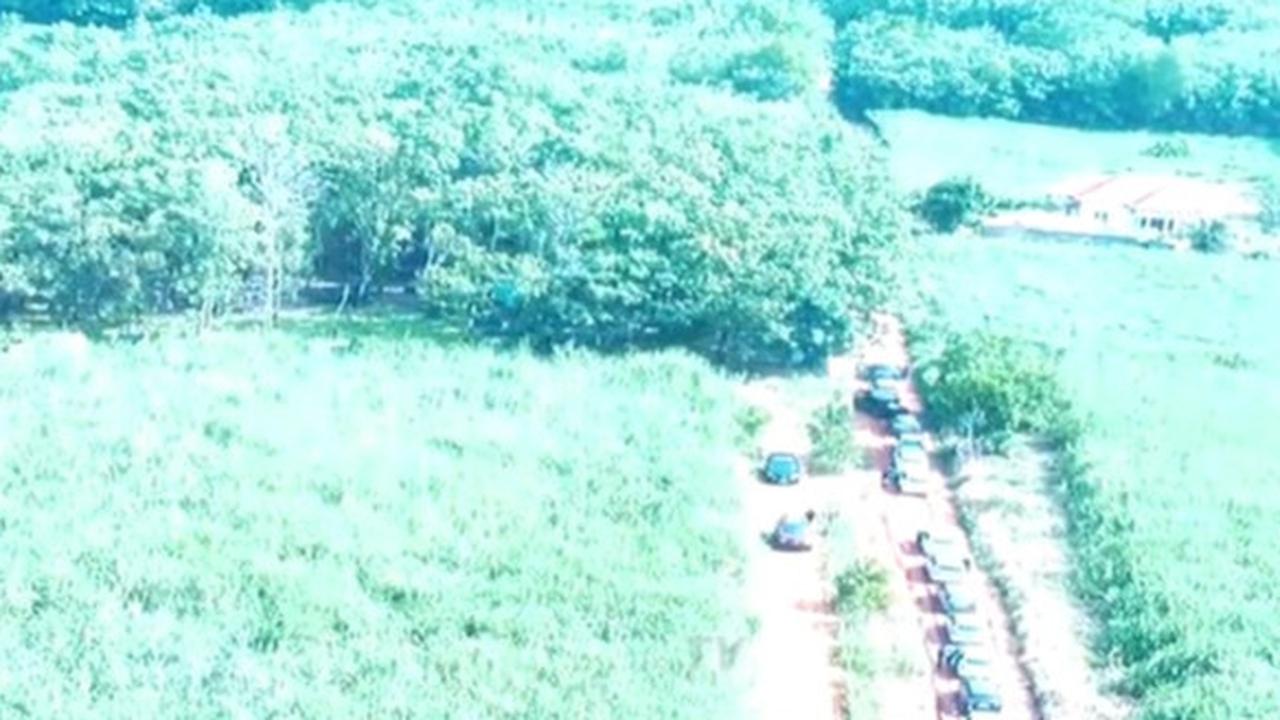 Kapendam Ungkap Fakta Baru di Balik Penggerebekan Sabung Ayam di Way Kanan: Ada Setoran Uang ke Polsek & Koramil