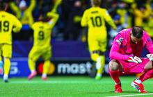 Rekor Negatif Baru bagi Man City: Klub Inggris Pertama yang Kalah dari Bodo/Glimt di Kompetisi Eropa