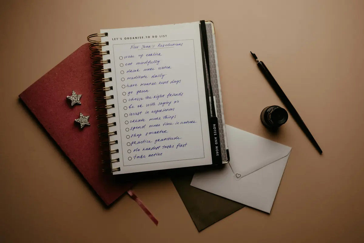Manfaat menerapkan Morning Win List saat Bekerja
