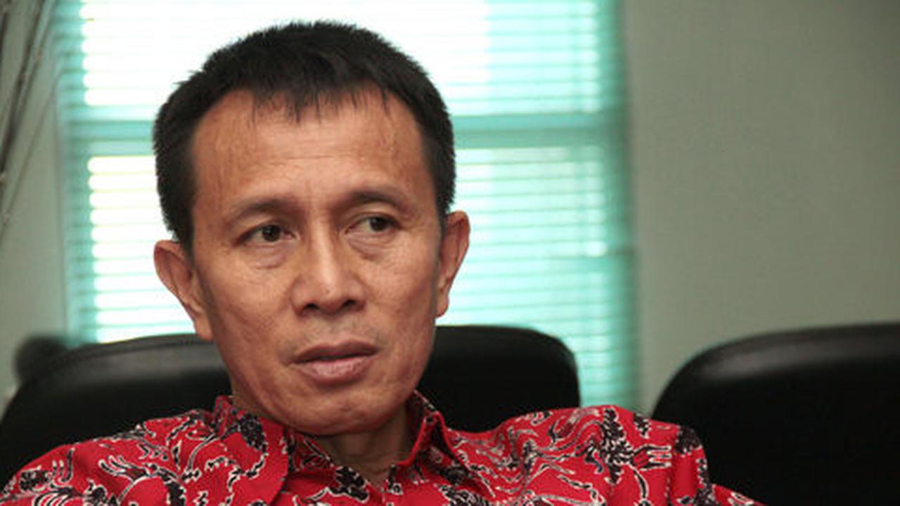 Ini yang akan dilakukan Bareskrim jika 2 komisioner KY mangkir lagi
