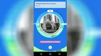 Mengapa Banyak Masjid Jadi PokeStop di Pokemon Go?