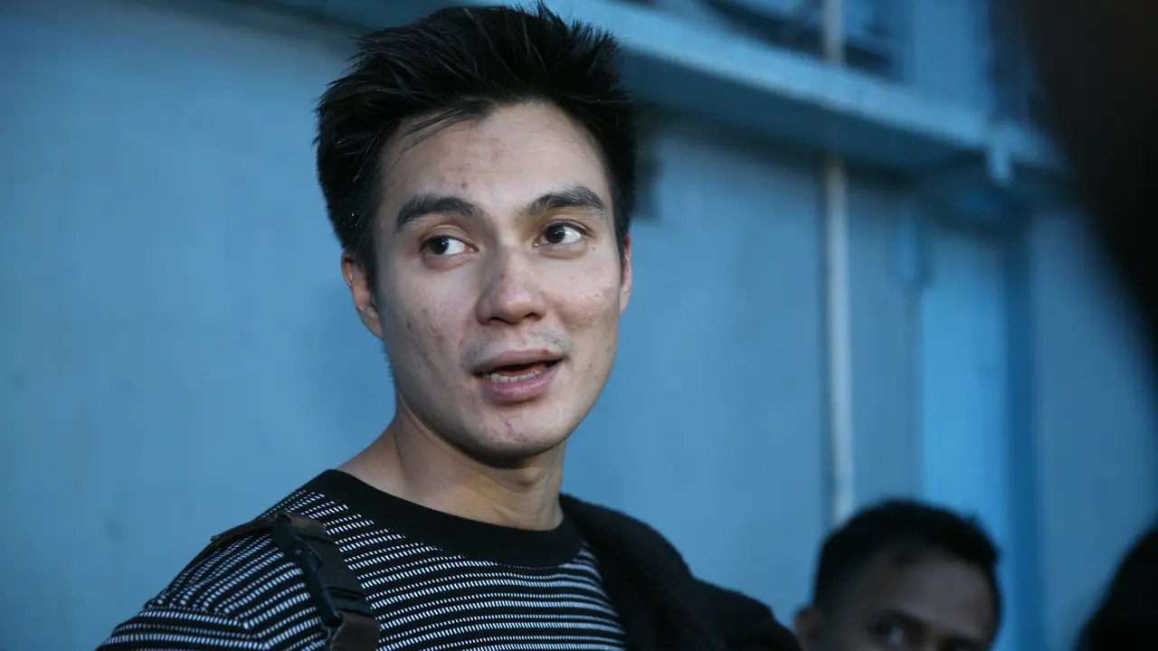 [Bintang] Baim Wong
