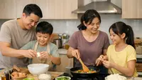 Ide Aktivitas Keluarga Setelah Lebaran Biar Enggak Post-Holiday Blues