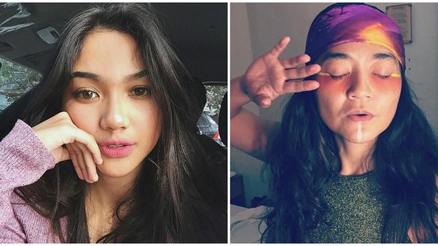 4 Penyanyi Wanita Indonesia Dengan Karakter Suara Paling Unik News Entertainment Fimela Com