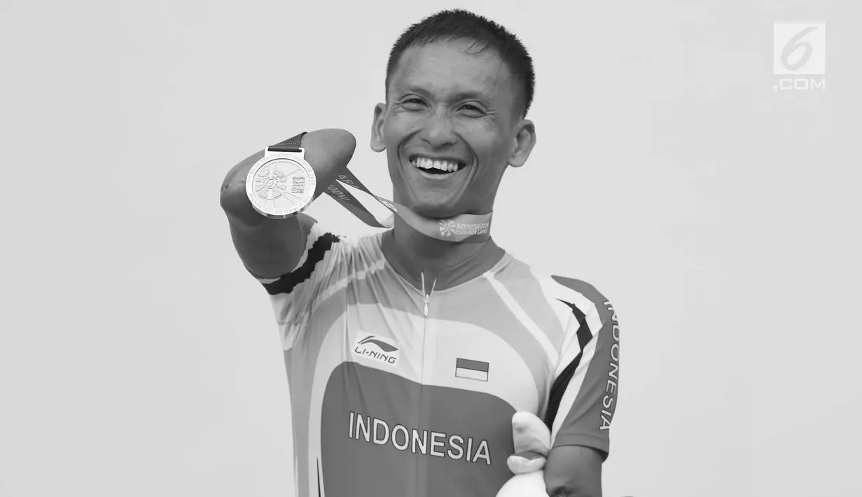 Dia ajang ini, mereka berjuang menembus batasan. Meningkatkan solidaritas. Dan berlaga sebagaimana layaknya atlet pada umunya. Bahkan beberapa dari mereka mampu bertanding bahkan menorehkan prestasi yang cukup membuat kita terkagum dan bangga.