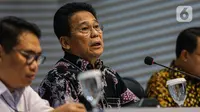 KPK: Presiden Tidak Pernah Intervensi Kerja Pemberantasan Korupsi