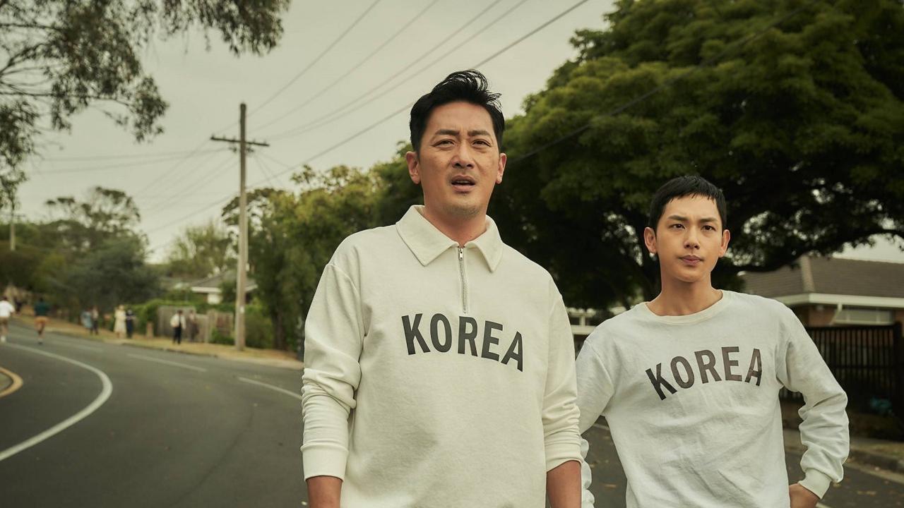 5 Film Korea Tentang Olahraga 2023, Bisa Jadi Tontonan Liburan Akhir Tahun yang Penuh Motivasi