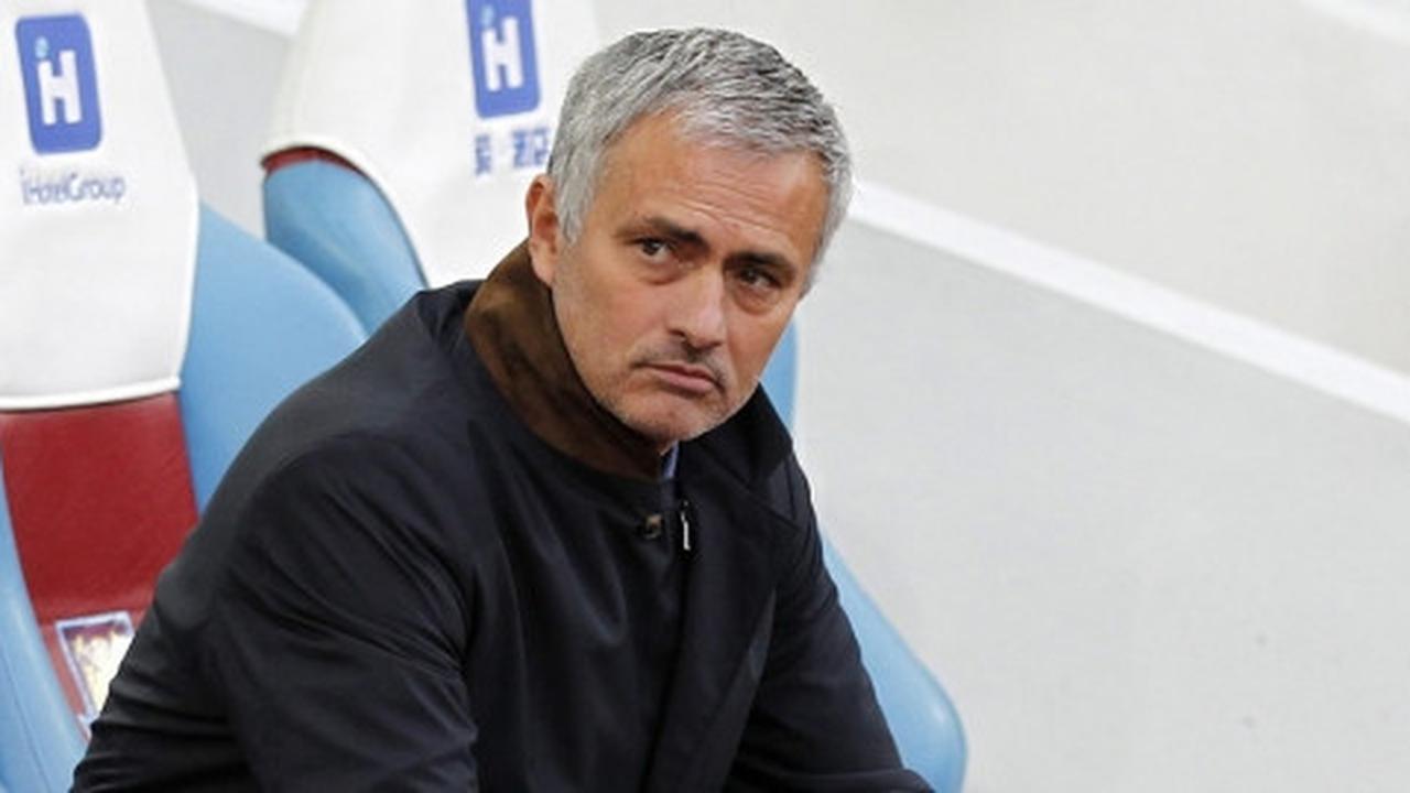 Granero: Kritik Mourinho, Anda harusnya malu