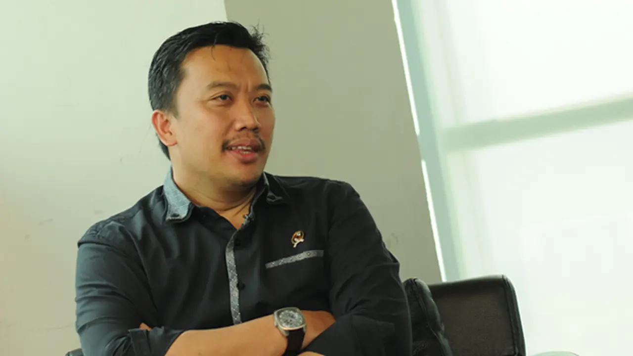 Imam Nahrawi  