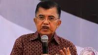 Wakil Presiden RI Jusuf Kalla.
