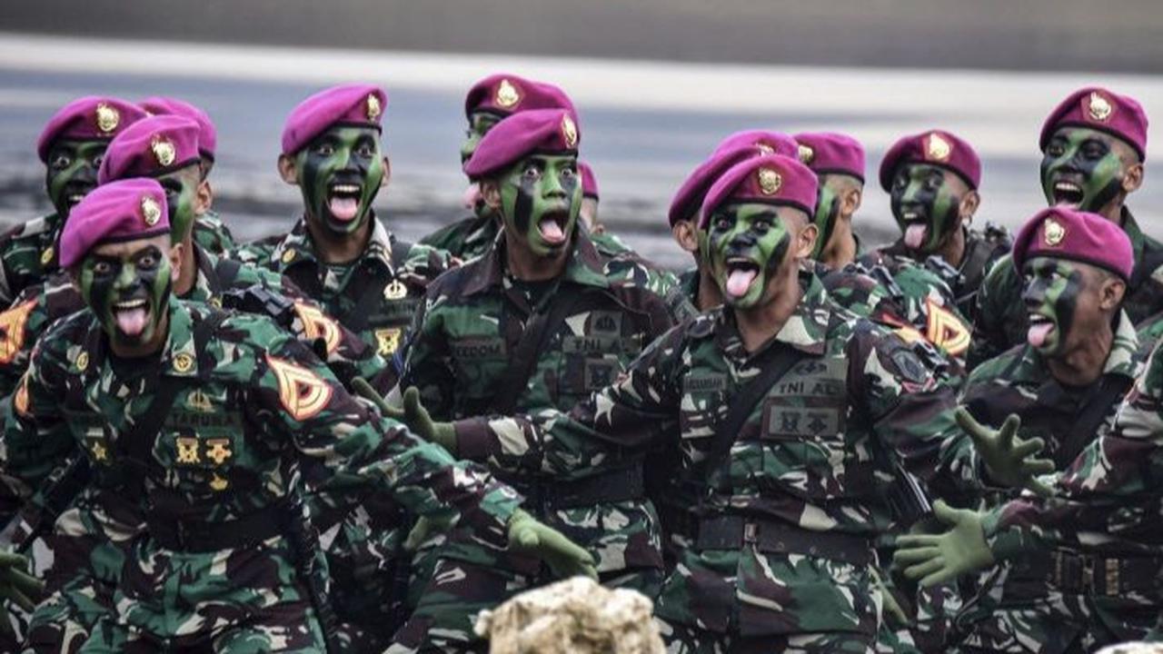 Revisi UU TNI Resmi Disahkan, Ini Empat Pasal yang Jadi Sorotan